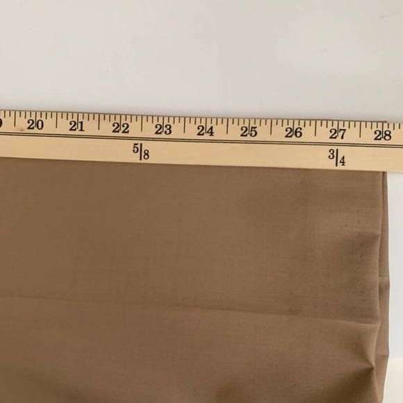 LAFAYETTE Brown Trousers - Picture 12 of 12